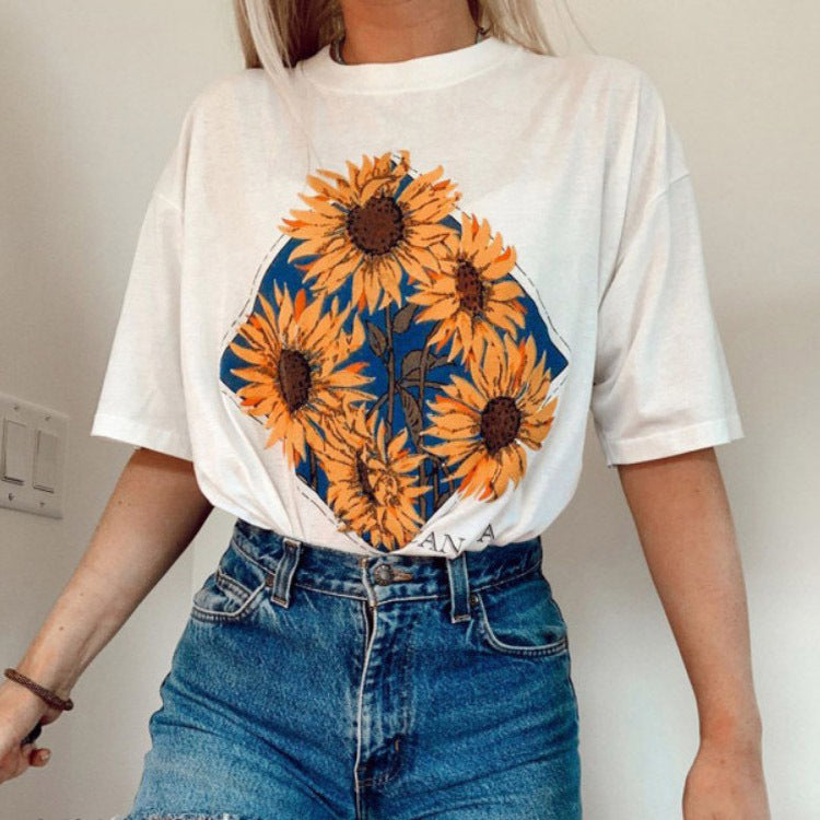 t-shirts