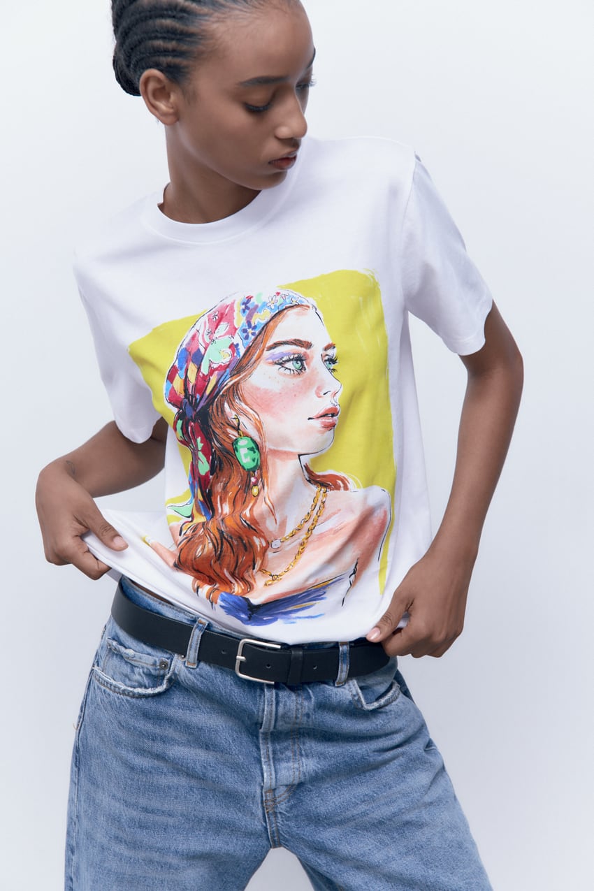 Autumn Vibe Tee