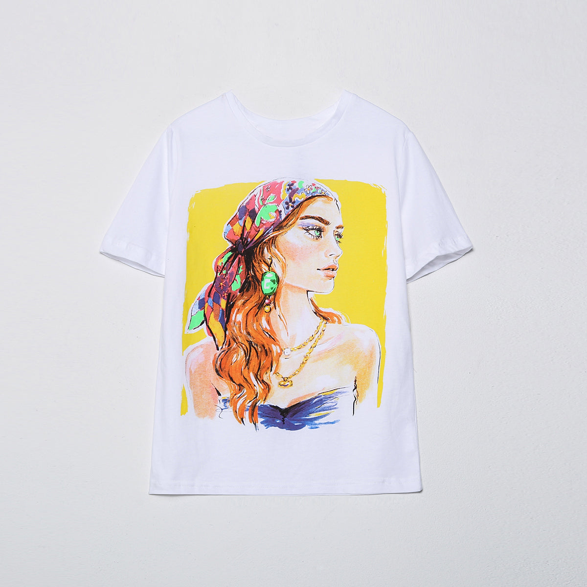 Autumn Vibe Tee