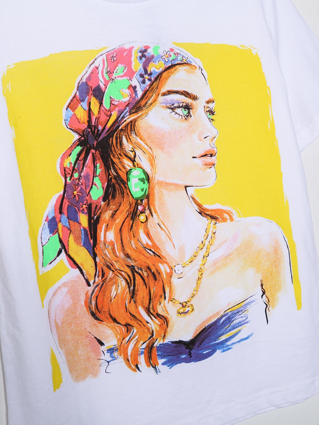 Autumn Vibe Tee