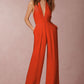 Chic Cascade Suit