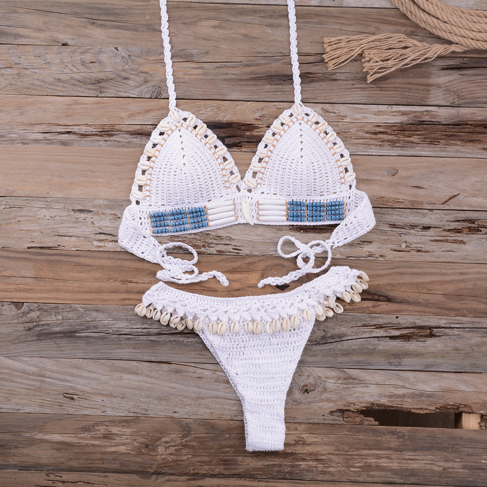 Oceanic Allure Set