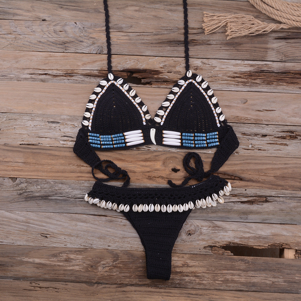 Oceanic Allure Set