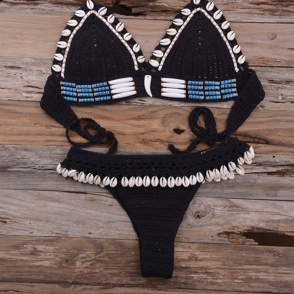 Oceanic Allure Set