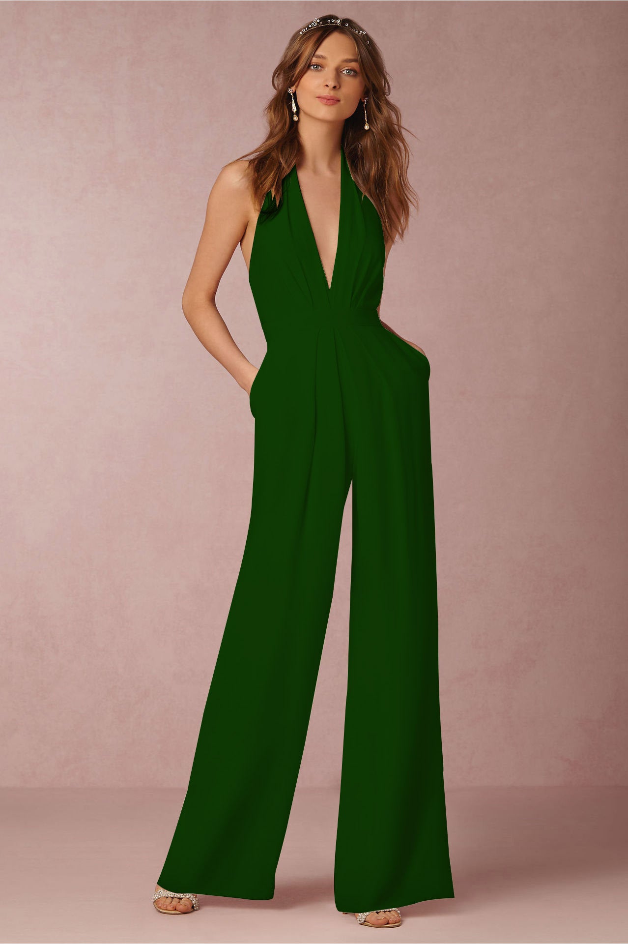 Dark Green