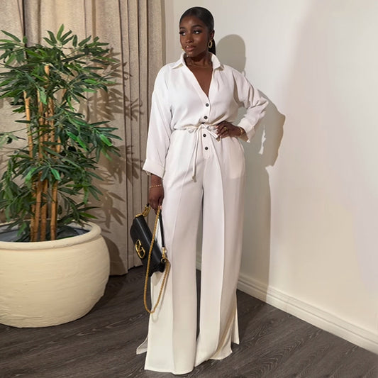 Elegance Allure Suit