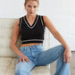 Silken Knit Tee