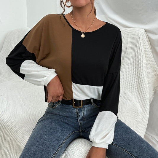 Chroma Blend Top
