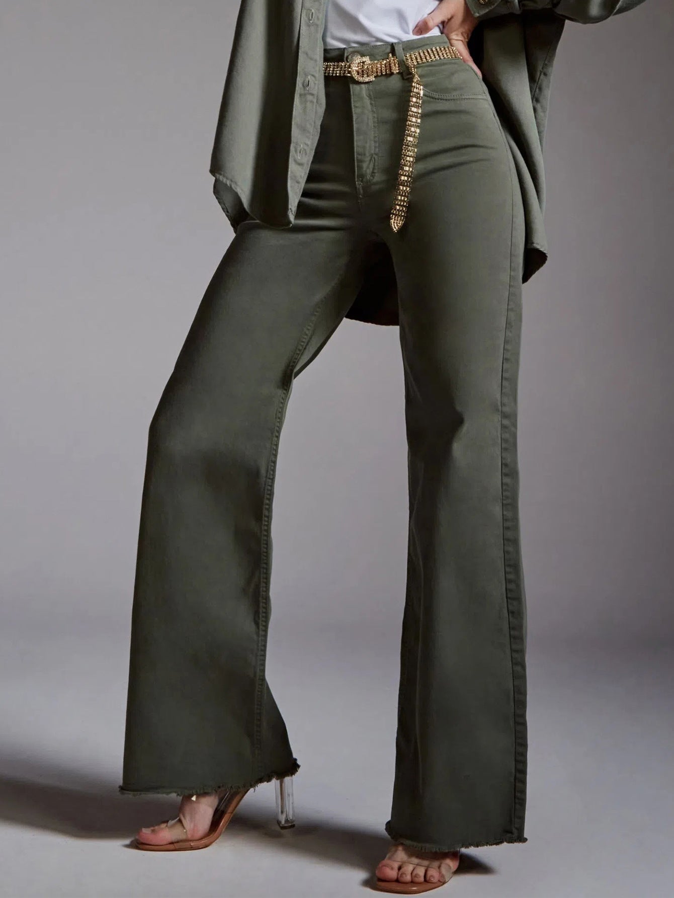 Luxe Flare