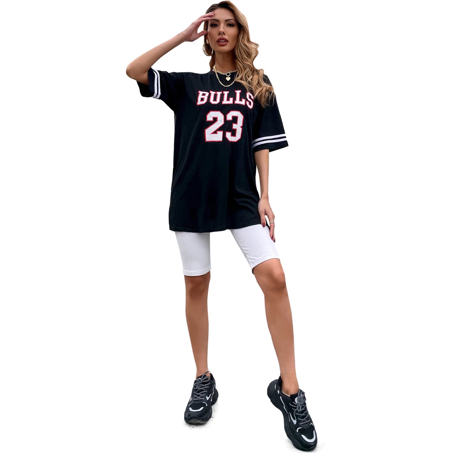 Blooming Breeze Top