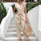 Luxe Command Jumpsuit