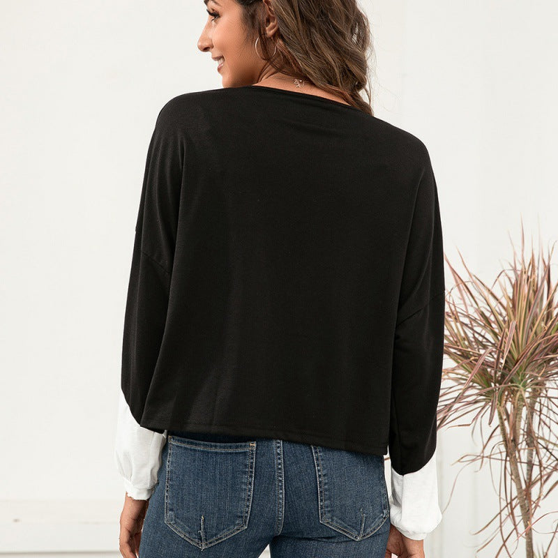 Chroma Blend Top