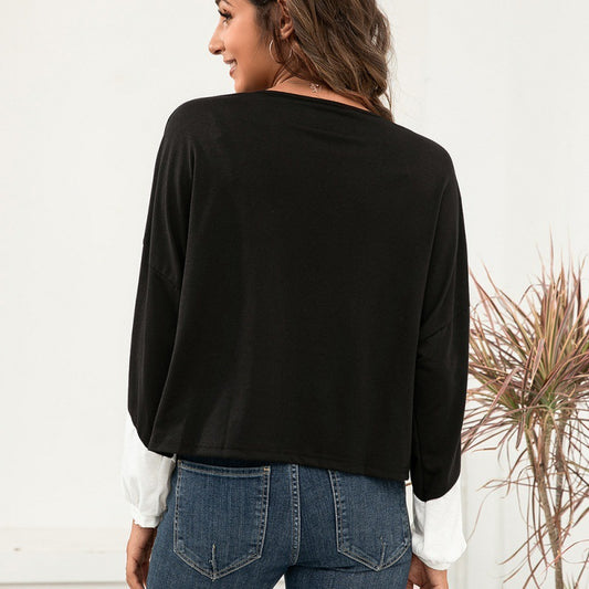 Chroma Blend Top
