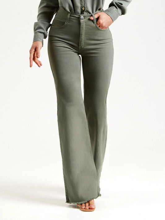 Luxe Flare