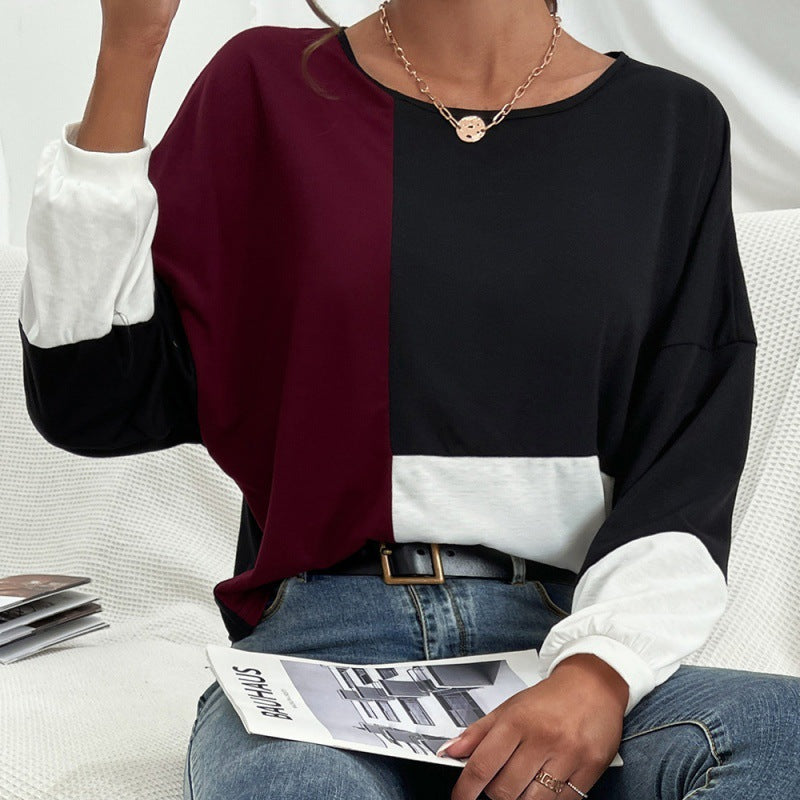 Chroma Blend Top