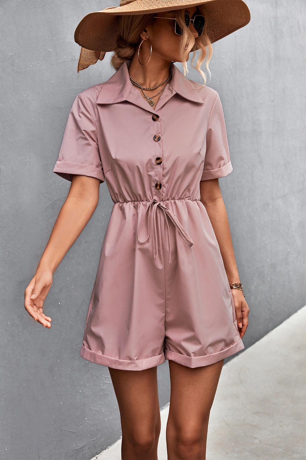 Vogue Allure Suit