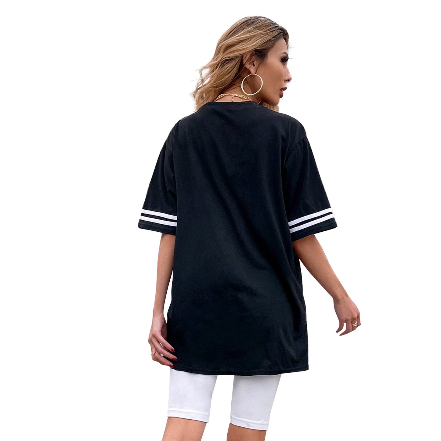 Blooming Breeze Top
