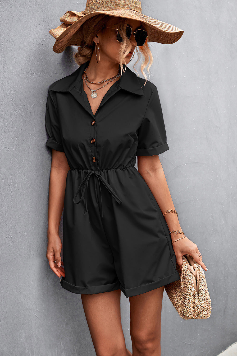 Vogue Allure Suit
