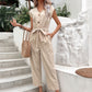 Luxe Command Jumpsuit