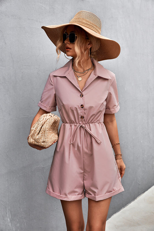 Vogue Allure Suit
